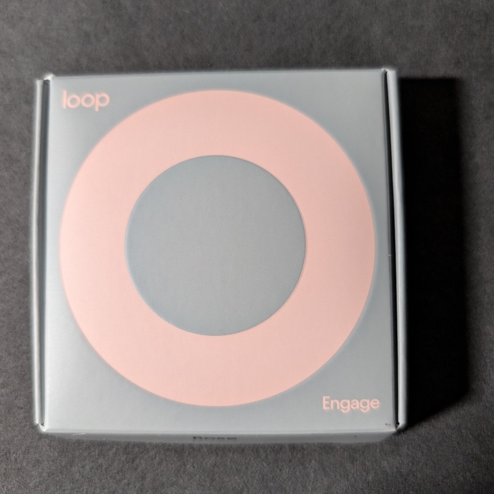 Loop Engage Earplugs